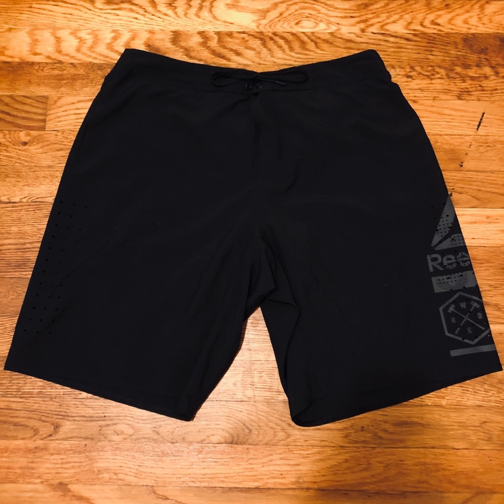 Brand new!!! Reebok shorts/swim trunks